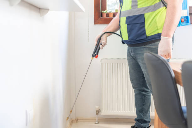 Best Exterminator Services  in East Dublin, GA